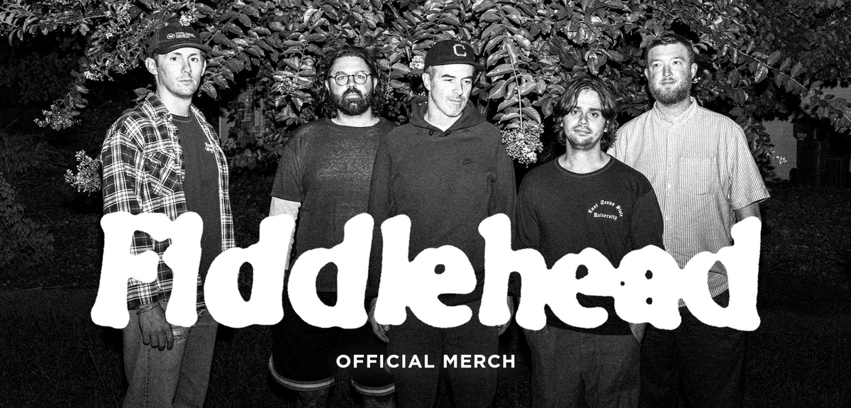 Fiddlehead