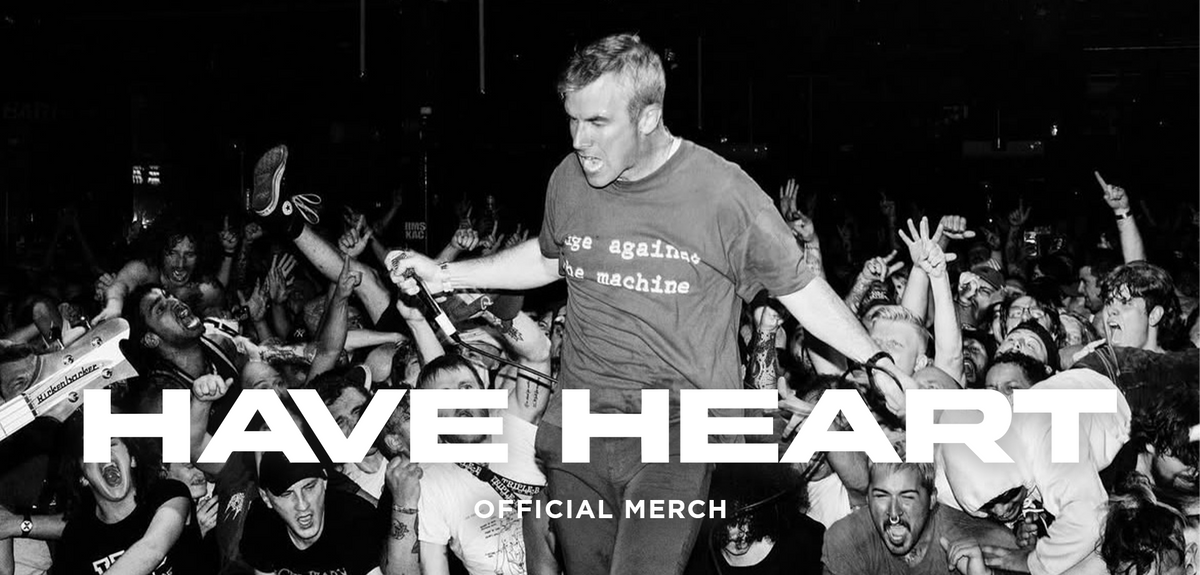 Have Heart