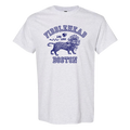 Fiddlehead – Boston Leopard Shirt