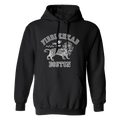 Fiddlehead – Boston Leopard Hood