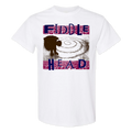 Fiddlehead – Spiral shirt