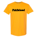 Fiddlehead – Logo Shirt