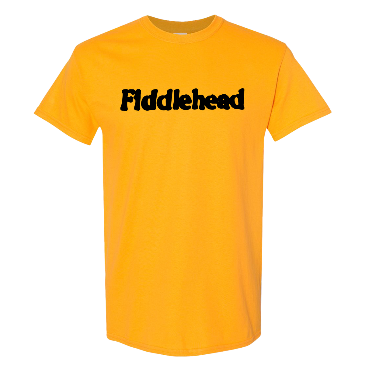 Fiddlehead – Logo Shirt