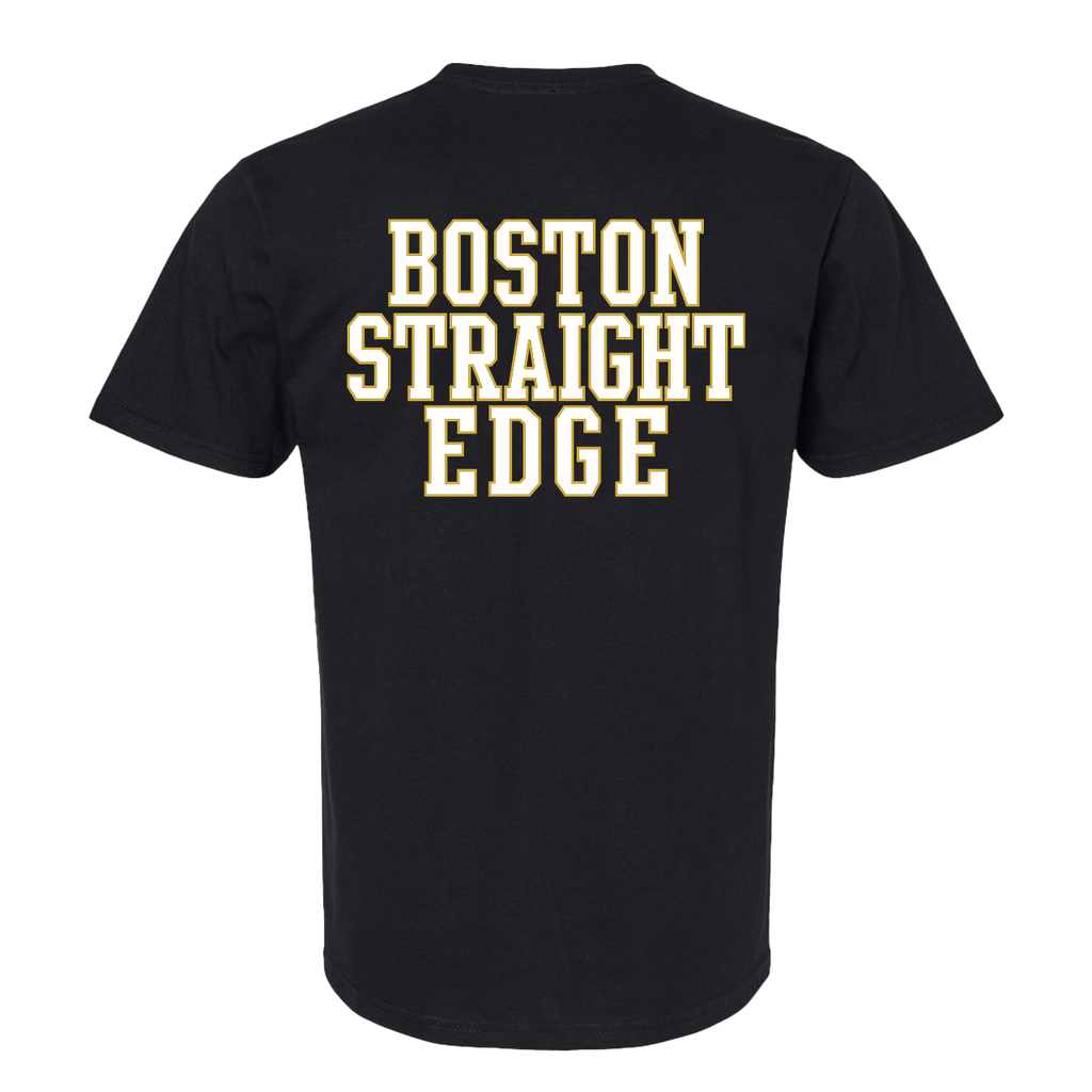 Have Heart – Boston Straight Edge Shirt