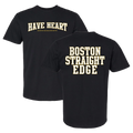 Have Heart – Boston Straight Edge Shirt