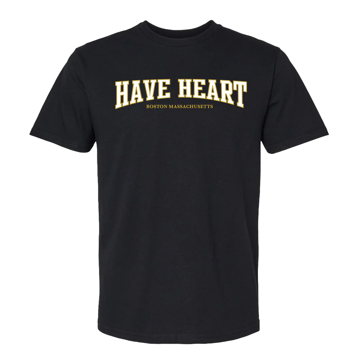 Have Heart – Boston Straight Edge Shirt