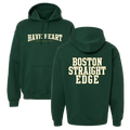 Have Heart – Boston Straight Edge Hood (Green)