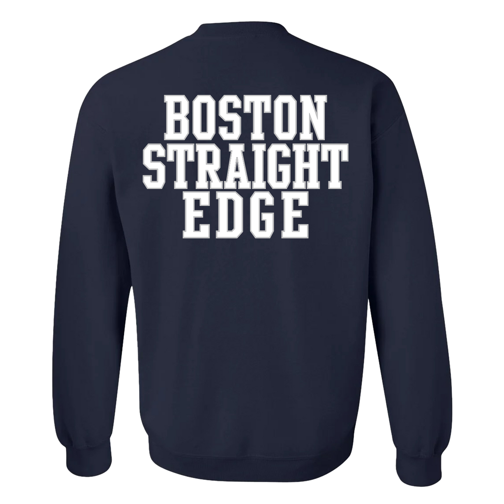 Have Heart – Boston Straight Edge Crewneck